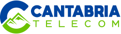 Cantabria Telecom Logo