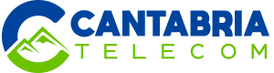 Cantabria Telecom Logo